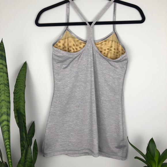 Lululemon Power Y Tank Top - Picture 9 of 11